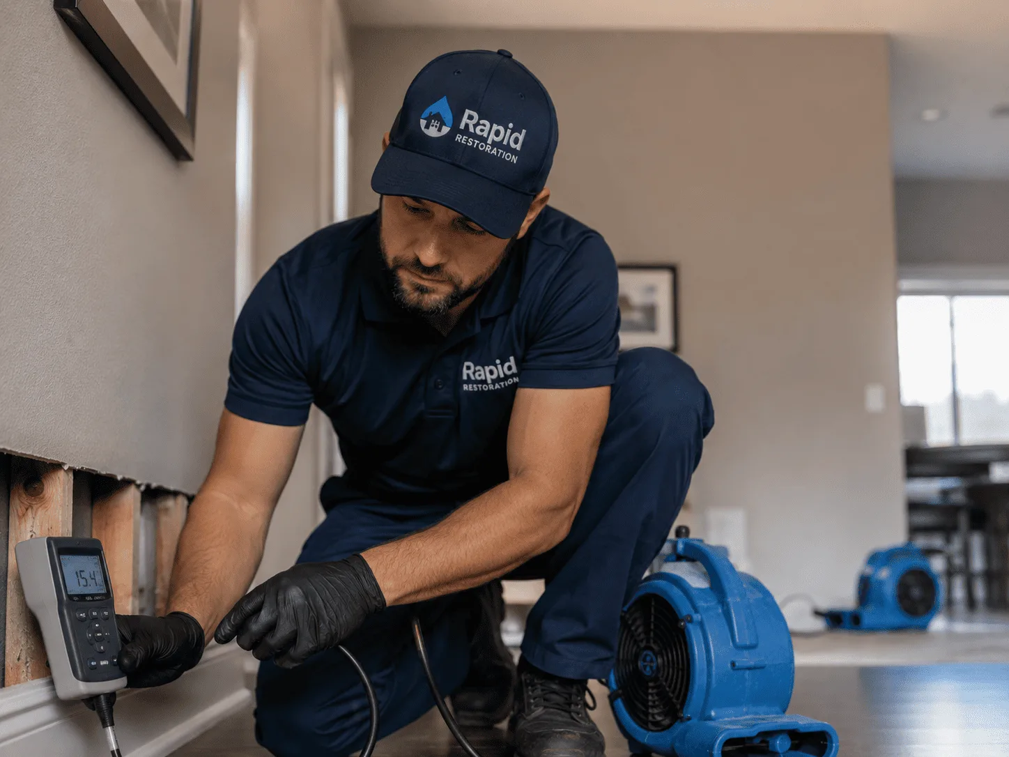 Common questions about Odor Removal in Holly Springs, MS